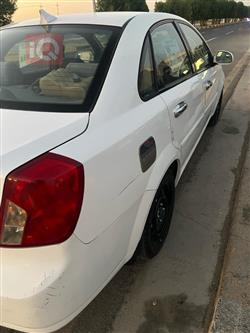 Chevrolet Optra